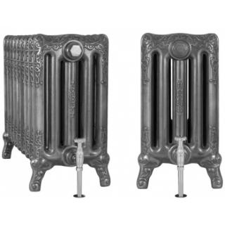 Turin Cast Iron Radiators